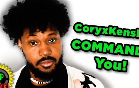 what is coryxkenshin number|How to Contact CoryxKenshin: Phone Number